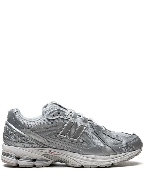 New Balance 1906D "Protection Pack Silver Metallic" sneakers Zilver ...