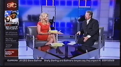Lisa Kerney Espn Youtube