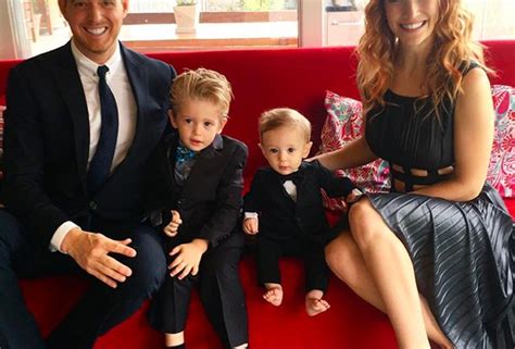 How many kids does Michael Bublé have? | MadeForMums