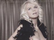 Naked Lotte Zhemtshugov Added By KA