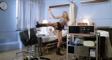 Naked Jaime Pressly In Poor White Trash