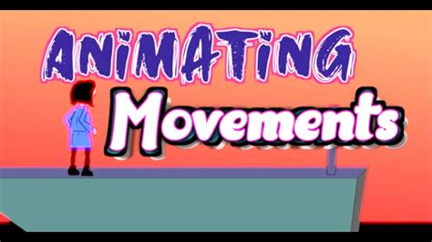 Animating Movements With Adobe Animate Youtube