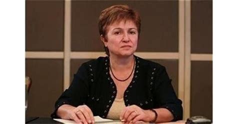 Кристалина Георгиева става зам.-председател на ЕК