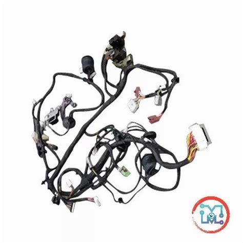 wiring harness for ASHOK LEYLAND DOST at ₹ 1678/piece | Amplifier