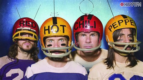 Cant stop de Red Hot Chili Peppers letra en español historia y vídeo