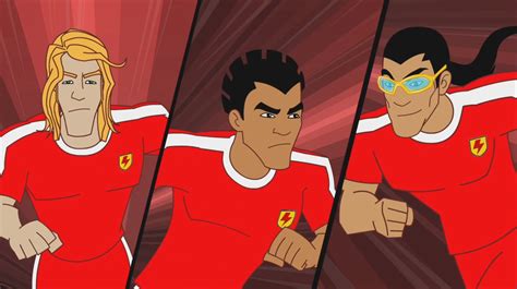 Super Estrikas Dinotube Fr