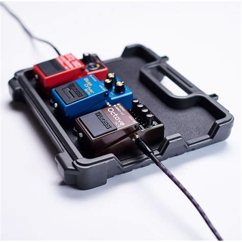 Boss BCB-30X Pedalboard | Reverb