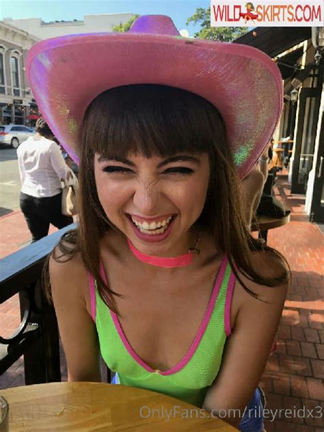 Riley Reid Nude Leaked Photos And Videos WildSkirts