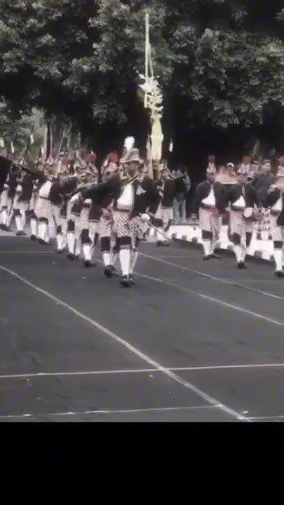 bregada prajurit cebongan kidul bregada kirapbudaya harijadi