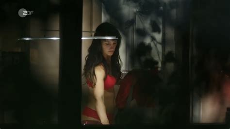 Nude Video Celebs Silvana Veit Sexy Soko Wien S E