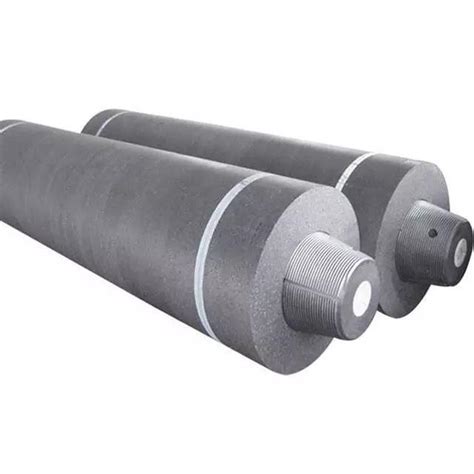 High Anti Oxidation Eaf Lf Uhp Graphite Electrode For Industrial