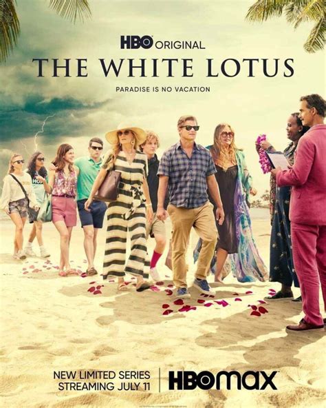 The White Lotus Cast & Crew, Release Date, Actors, Roles, Wiki & More