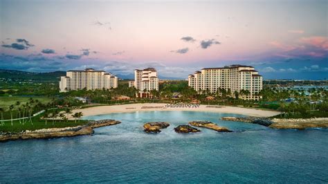 Marriotts Ko Olina Beach Club Redweek