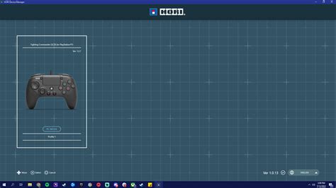 Slideshow: Hori Fighting Commander Octa for PS5 – Software