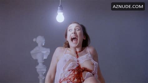 Cellar Dweller Nude Scenes Aznude