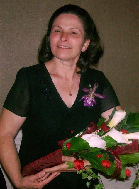 Kristina Kocyla Obituary - Kitchener, ON