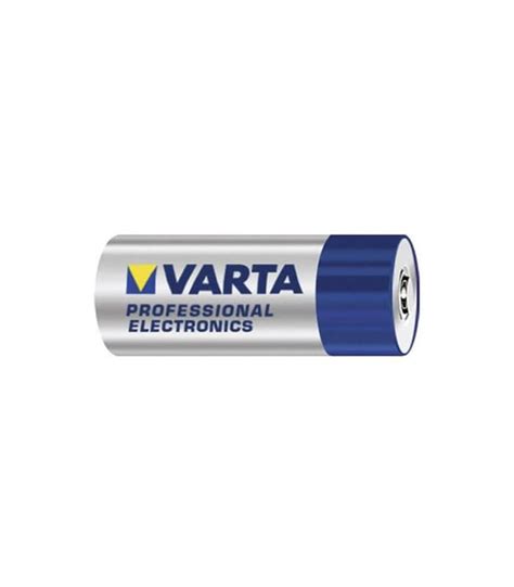 Varta V23GA Alkaline 12V 50mAh 4223 04223101401 4008496261628 | Svetila ...