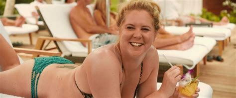 Amy Schumer Nude Photos Videos