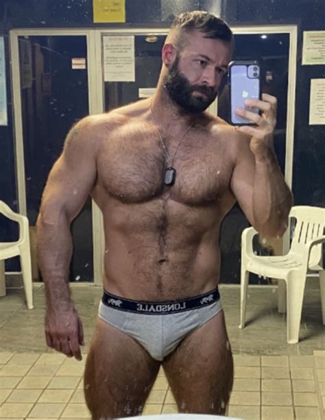 Mature Hairy Men On Tumblr