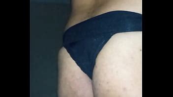 Sissy Negro Bragas N Sujetador XVIDEOS