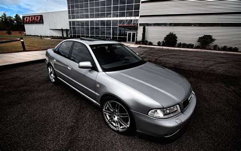 Ауди А4 Б5 Рестайлинг Фото – Telegraph