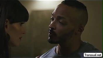 TS Natalie Se Folla A Sus Novios Negros Bbc XVIDEOS