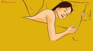 If You Sleep Naked Tonight Heres The Surprising Effect Itll Have On Your Body