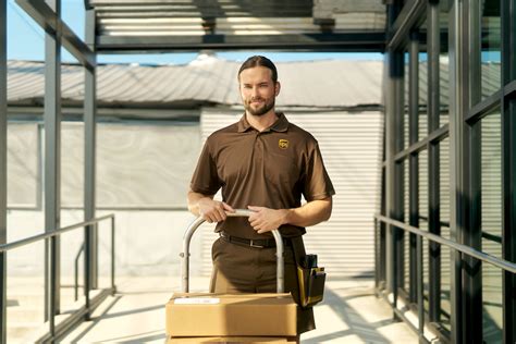Careers at United Parcel Service | United Parcel Service jobs
