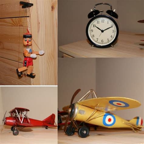 Vintage Boy Nursery Lots Of Ideas And Links Of Where To Buy And Diy