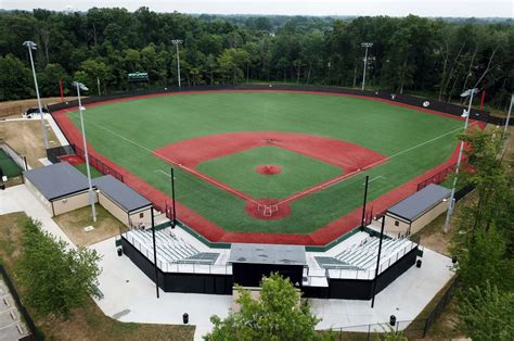 Baseball Rocks Begin Busy Opening Week With Butler South Oldham Echo