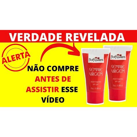 Sempre Virgem Estreita Canal Vaginal G Hot Flowers Shopee Brasil