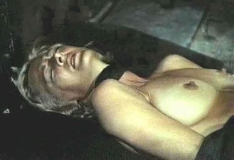 Naked Laura McLaughlin In Hot Spur