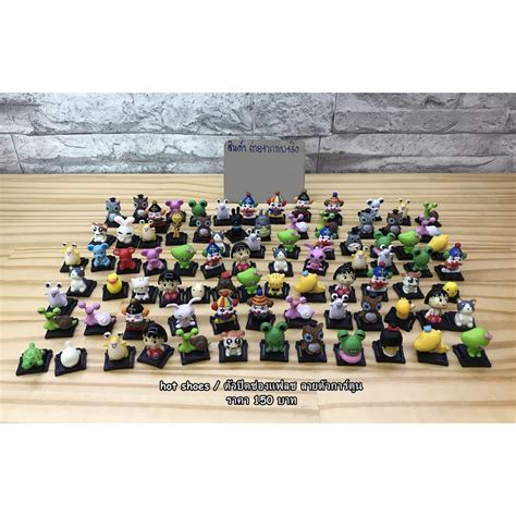 ตวปดชองแฟลช hot shoes cover ลายตวการตน แตงกลอง เสรมหลอกลอง มอ 1 Shopee Thailand