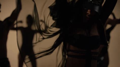 Dawn Richard nude pics página 1