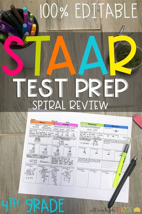 Staar Released Test Printable