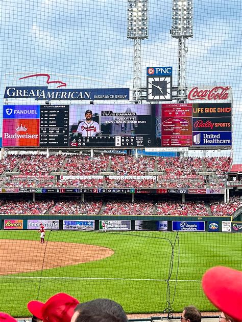 Exploring Cincinnati For One Day — Hiking for Donuts
