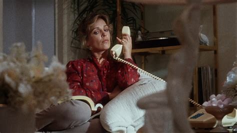 Naked Louise Howitt In Lady Stay Dead