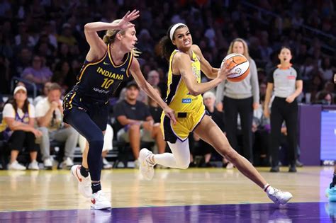 The WNBAs Newest Problematic Star Is A Green Sex Toy