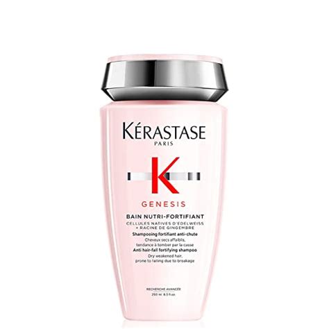 Best Kerastase Shampoo For Fine Hair