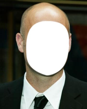 Andre Agassi Bald - FACEinHOLE