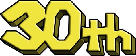 30th Icon Mario Kart X Treme By Hammerbro101 On Deviantart