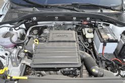 Двигатель CWVA технические характеристики. Volkswagen CWVA