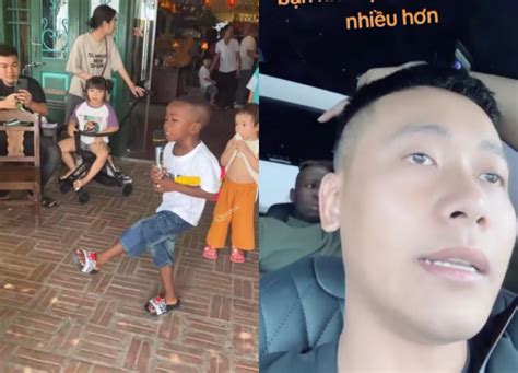 Hot L I H Nh Nh L I Con Ng Y U G P Quang Linh N C I Thay I S Ph N Hot Kols I S Ng