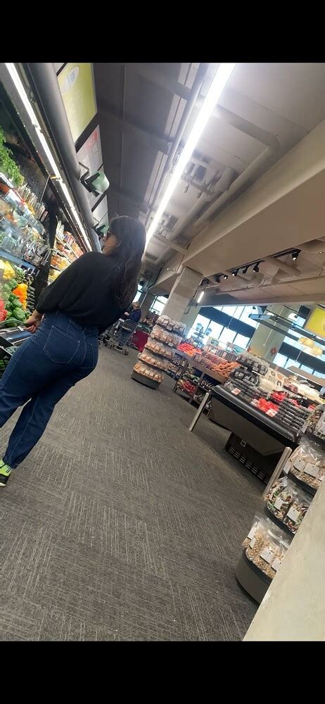 Amazing Ass In Jeans With Video Forum