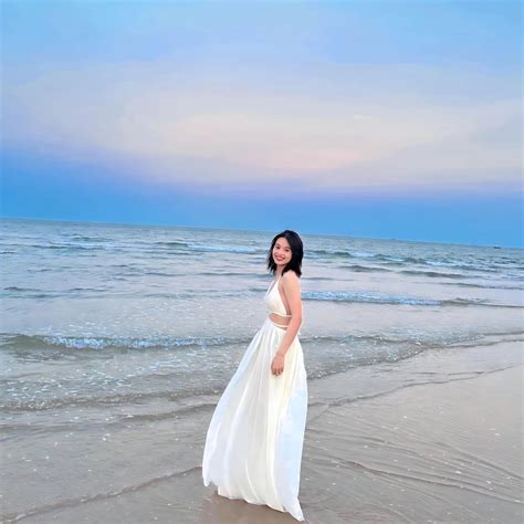 Hot girl bắn cung Gen Z xinh đẹp gây sốt khi hai lần tham dự Olympic Báo Dân trí