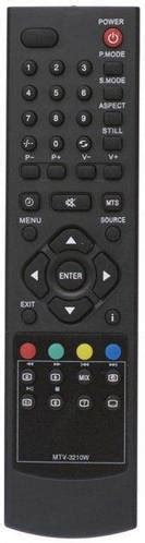Пульт MYSTERY MTV-3210W ERGO ELENBERG LH32N89W THOMSON T22E32H (LCD TV ...