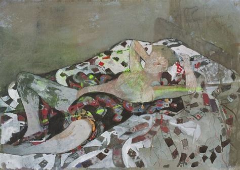 Naked Work By Mario Lattes Artsupp