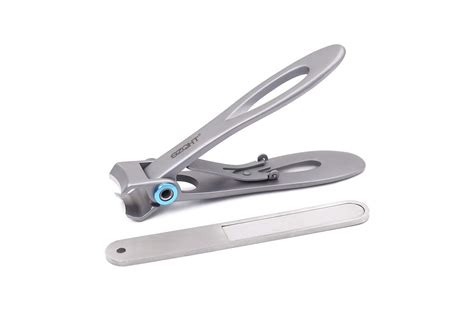 Best Nail Clippers For Men For Fingernails And Toenails Gq