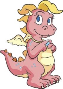 Dragon Tales / Characters - TV Tropes