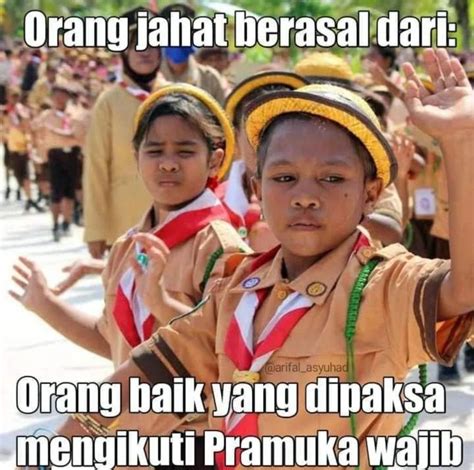 Pin Oleh Ayu Jelita Ningrum Di Memehh Tertawa Keras Humor Lucu Meme